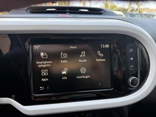 Renault Twingo - Afbeelding 21 van 29