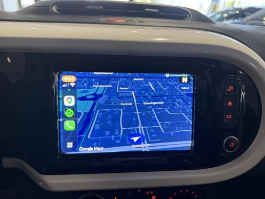 Renault Twingo - Afbeelding 22 van 29