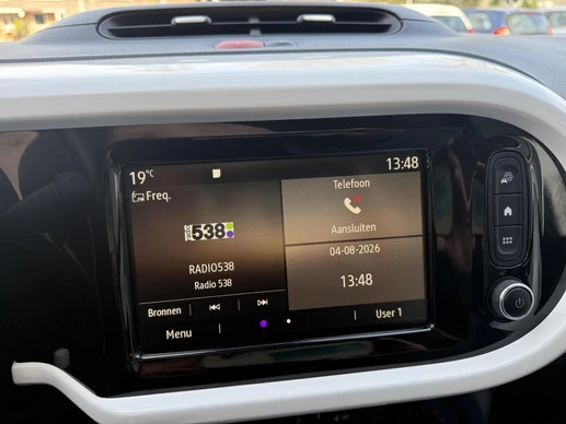 Renault Twingo - Afbeelding 23 van 29