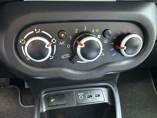 Renault Twingo - Afbeelding 24 van 29