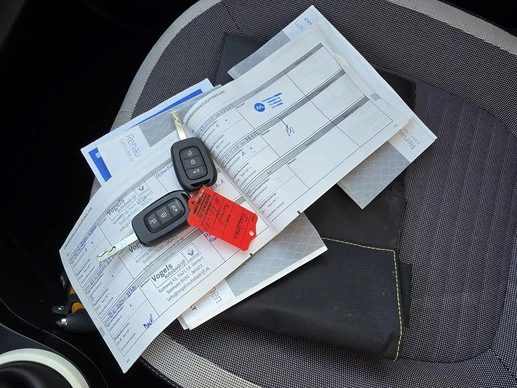 Renault Twingo - Afbeelding 28 van 29