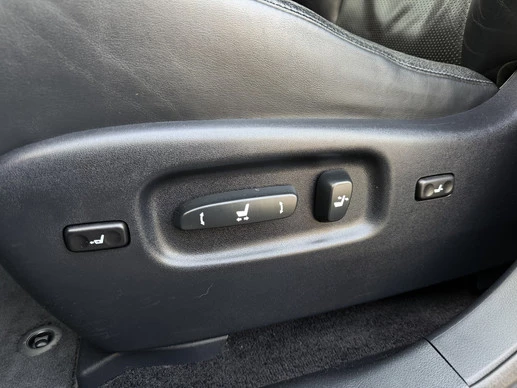 Lexus RX - Afbeelding 6 van 24