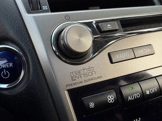 Lexus RX - Afbeelding 14 van 24