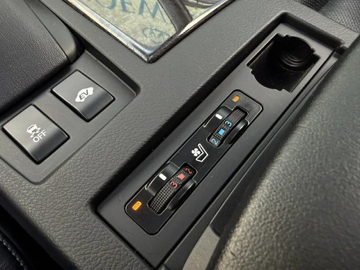 Lexus RX - Afbeelding 16 van 24