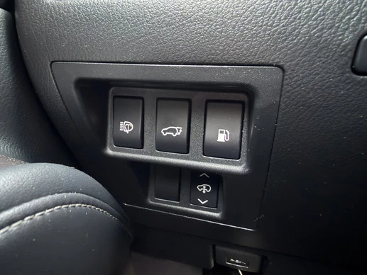 Lexus RX - Afbeelding 17 van 24