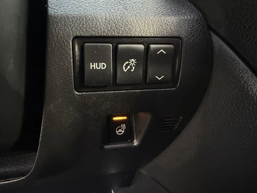 Lexus RX - Afbeelding 18 van 24