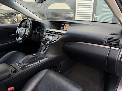 Lexus RX - Afbeelding 20 van 24