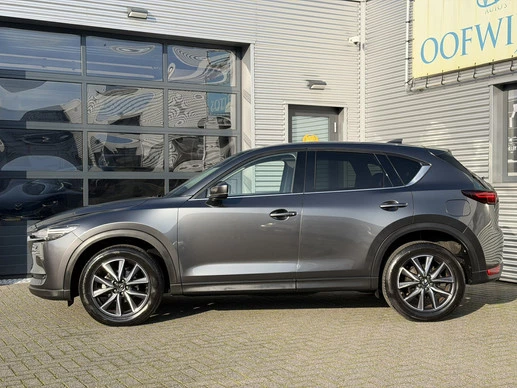 Mazda CX-5 - Afbeelding 3 van 25