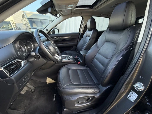 Mazda CX-5 - Afbeelding 5 van 25