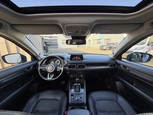 Mazda CX-5 - Afbeelding 7 van 25