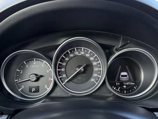 Mazda CX-5 - Afbeelding 9 van 25