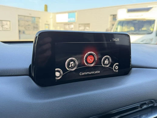 Mazda CX-5 - Afbeelding 10 van 25