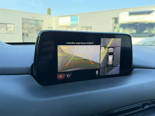 Mazda CX-5 - Afbeelding 11 van 25