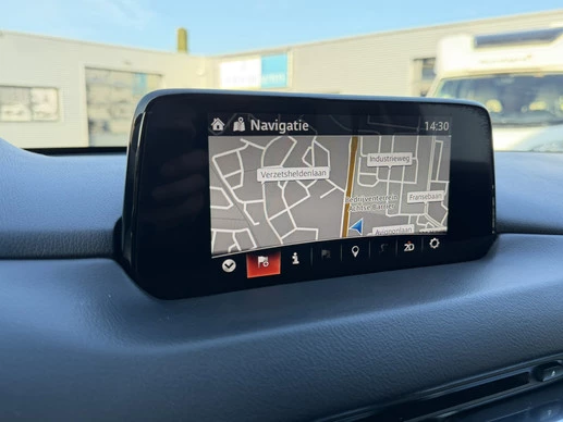 Mazda CX-5 - Afbeelding 12 van 25