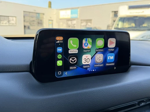 Mazda CX-5 - Afbeelding 13 van 25