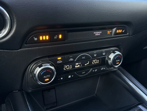 Mazda CX-5 - Afbeelding 14 van 25