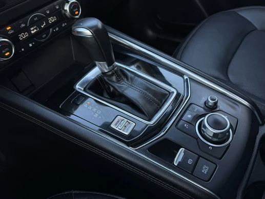 Mazda CX-5 - Afbeelding 15 van 25