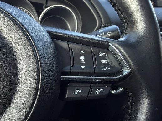 Mazda CX-5 - Afbeelding 17 van 25