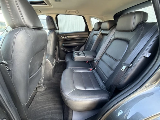 Mazda CX-5 - Afbeelding 19 van 25