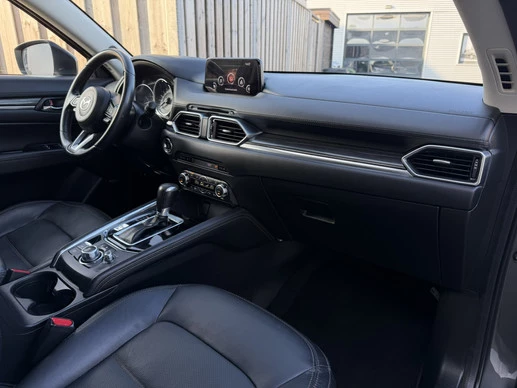 Mazda CX-5 - Afbeelding 21 van 25