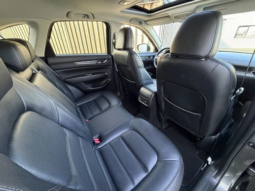 Mazda CX-5 - Afbeelding 23 van 25