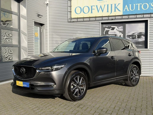 Mazda CX-5 - Afbeelding 24 van 25