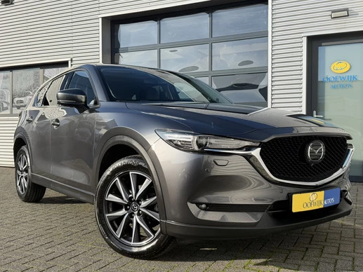 Mazda CX-5 - Afbeelding 25 van 25