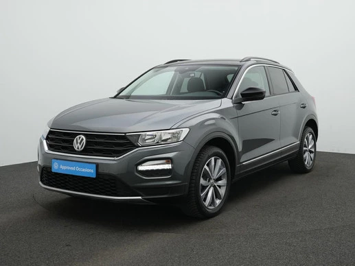 Volkswagen T-Roc - Afbeelding 1 van 30