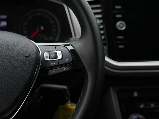 Volkswagen T-Roc - Afbeelding 7 van 30