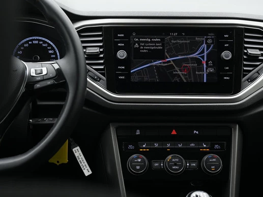 Volkswagen T-Roc - Afbeelding 8 van 30