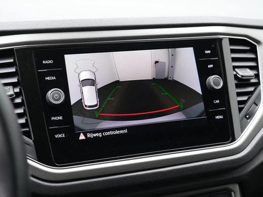 Volkswagen T-Roc - Afbeelding 9 van 30