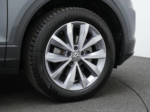 Volkswagen T-Roc - Afbeelding 11 van 30