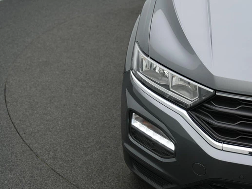 Volkswagen T-Roc - Afbeelding 13 van 30