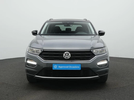 Volkswagen T-Roc - Afbeelding 14 van 30