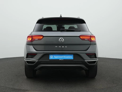Volkswagen T-Roc - Afbeelding 15 van 30