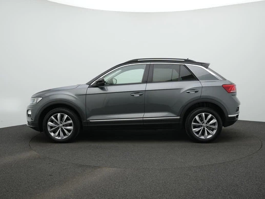 Volkswagen T-Roc - Afbeelding 16 van 30