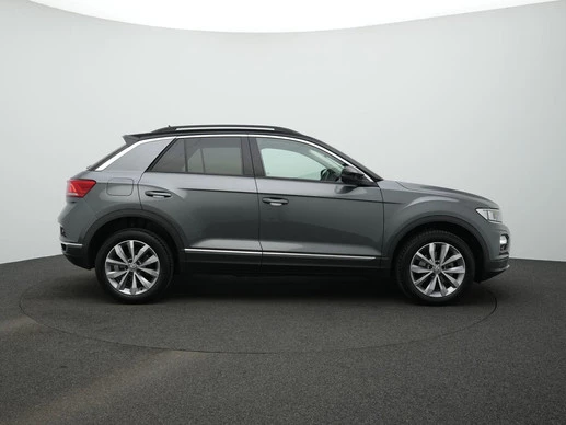 Volkswagen T-Roc - Afbeelding 17 van 30