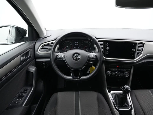 Volkswagen T-Roc - Afbeelding 20 van 30