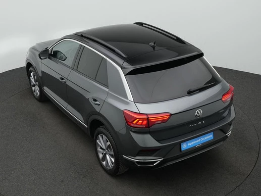 Volkswagen T-Roc - Afbeelding 25 van 30