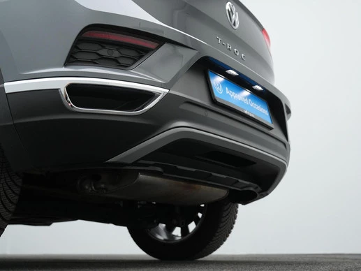Volkswagen T-Roc - Afbeelding 27 van 30