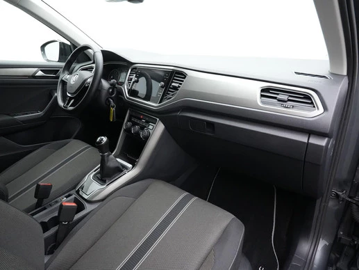 Volkswagen T-Roc - Afbeelding 29 van 30