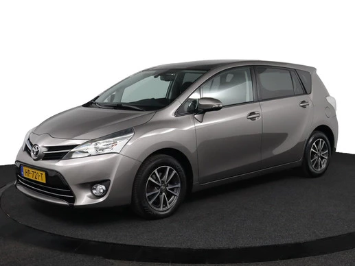 Toyota Verso - Afbeelding 1 van 30