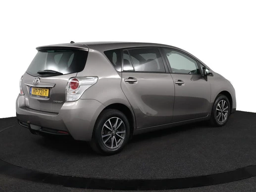 Toyota Verso - Afbeelding 2 van 30