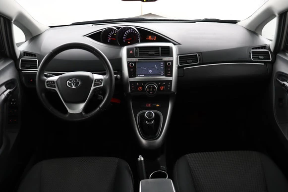 Toyota Verso - Afbeelding 4 van 30