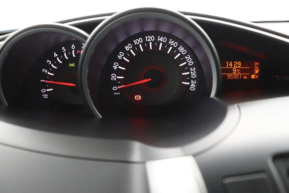 Toyota Verso - Afbeelding 5 van 30