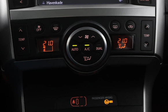 Toyota Verso - Afbeelding 6 van 30