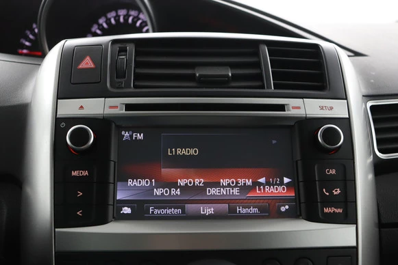 Toyota Verso - Afbeelding 7 van 30