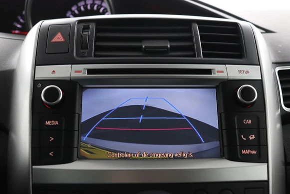 Toyota Verso - Afbeelding 8 van 30