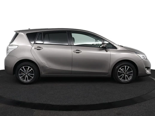 Toyota Verso - Afbeelding 11 van 30