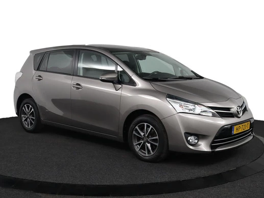 Toyota Verso - Afbeelding 12 van 30